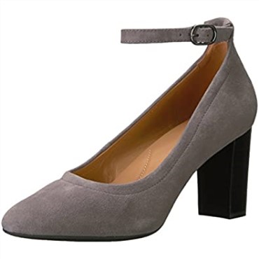 Clarks Chryssa Jana Zapatos De Salón Para Mujer
