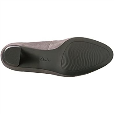 Clarks Chryssa Jana Zapatos De Salón Para Mujer