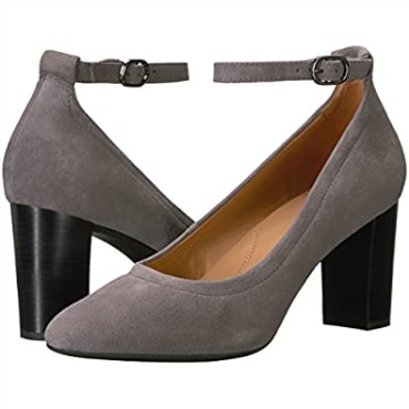 Clarks Chryssa Jana Zapatos De Salón Para Mujer