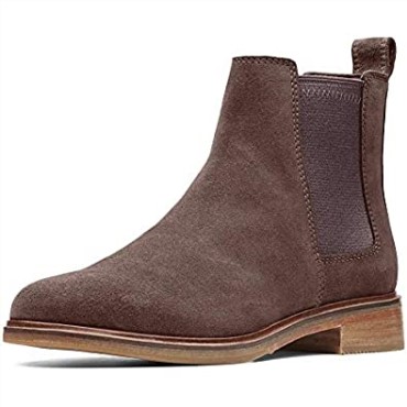 Clarks Clarkdale Arlo Botas Chelsea Para Mujer
