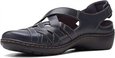 Clarks Cora Dream Mocasines Mujer
