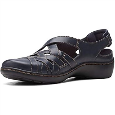 Clarks Cora Dream Mocasines Mujer
