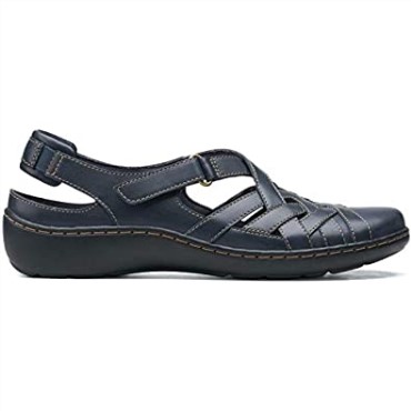 Clarks Cora Dream Mocasines Mujer