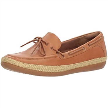 Clarks Danelly Bodie Náutico Mujer