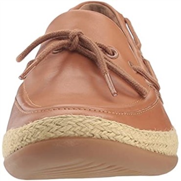 Clarks Danelly Bodie Náutico Mujer
