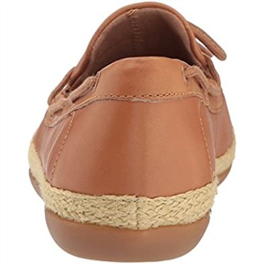Clarks Danelly Bodie Náutico Mujer