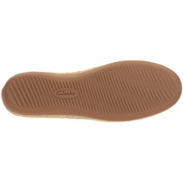 Clarks Danelly Bodie Náutico Mujer
