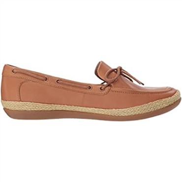 Clarks Danelly Bodie Náutico Mujer
