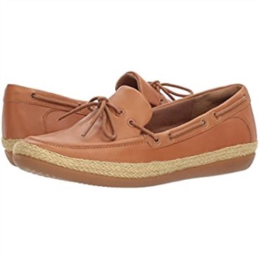 Clarks Danelly Bodie Náutico Mujer