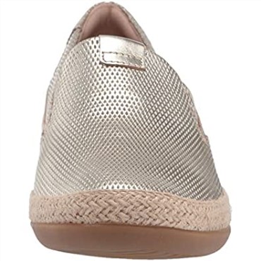 Clarks Danelly Iris Mocasín Plano Mujer