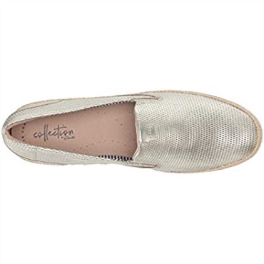 Clarks Danelly Iris Mocasín Plano Mujer