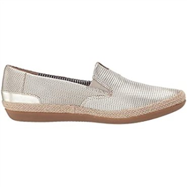 Clarks Danelly Iris Mocasín Plano Mujer