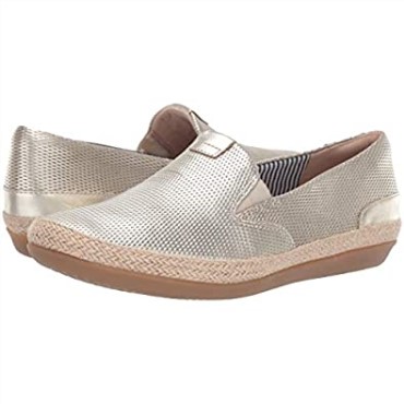 Clarks Danelly Iris Mocasín Plano Mujer