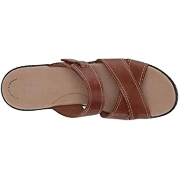 Sandalias Clarks Delana Olivia Mujer