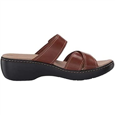 Sandalias Clarks Delana Olivia Mujer
