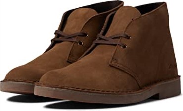 Bota Safari Mujer Clarks