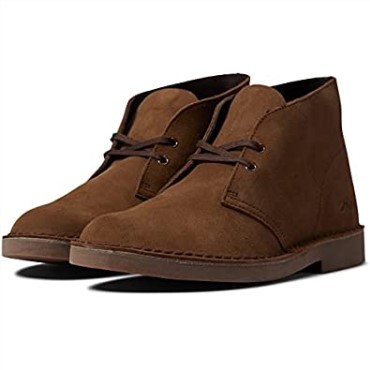 Bota Safari Mujer Clarks