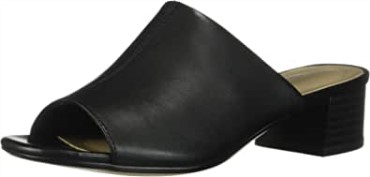 Sandalia Con Tacón Clarks Elisa Rose Para Mujer
