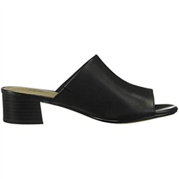Sandalia Con Tacón Clarks Elisa Rose Para Mujer