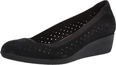 Plataforma Clarks Mujer Elsun