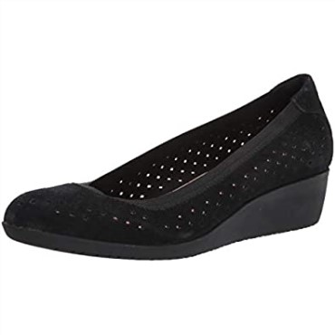 Plataforma Clarks Mujer Elsun