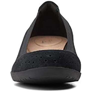 Plataforma Clarks Mujer Elsun