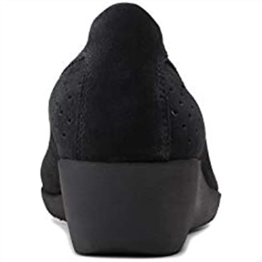 Plataforma Clarks Mujer Elsun