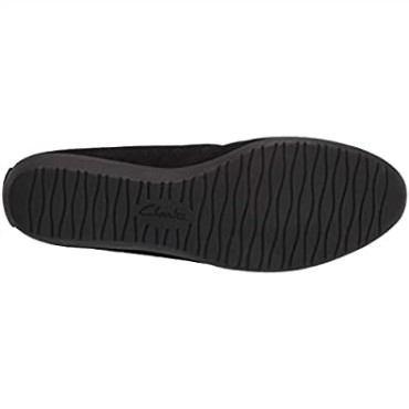 Plataforma Clarks Mujer Elsun