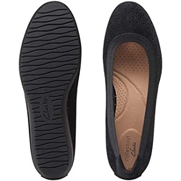 Plataforma Clarks Mujer Elsun