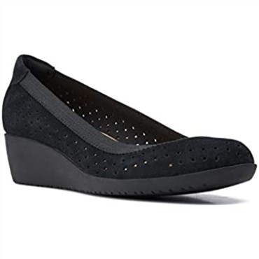 Plataforma Clarks Mujer Elsun