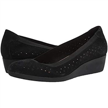 Plataforma Clarks Mujer Elsun