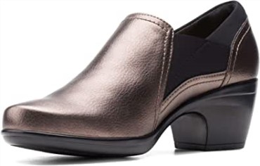 Clarks Emily Amelia Shootie Para Mujer