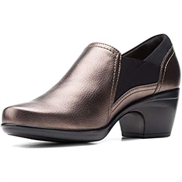 Clarks Emily Amelia Shootie Para Mujer