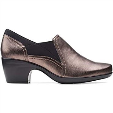 Clarks Emily Amelia Shootie Para Mujer