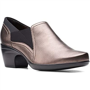 Clarks Emily Amelia Shootie Para Mujer