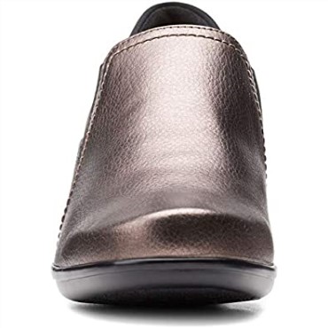 Clarks Emily Amelia Shootie Para Mujer