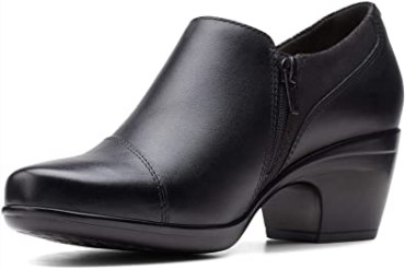 Botas Clarks Emily Beales Mujer