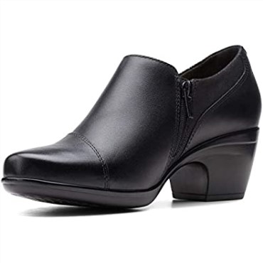 Botas Clarks Emily Beales Mujer