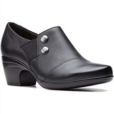 Botas Clarks Emily Beales Mujer