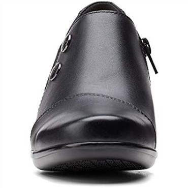 Botas Clarks Emily Beales Mujer
