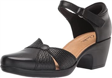 Zapatos De Tacón Emily Rae De Clarks Para Mujer
