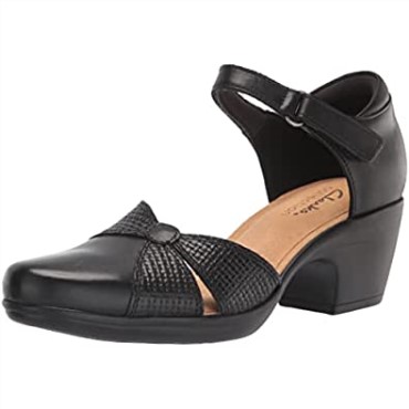 Zapatos De Tacón Emily Rae De Clarks Para Mujer