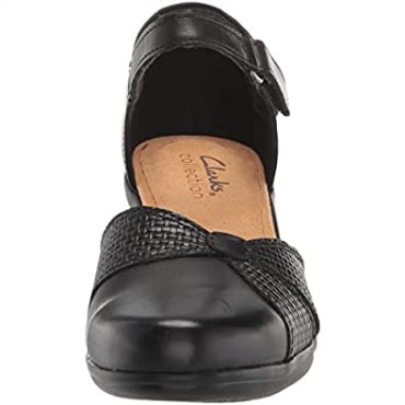 Zapatos De Tacón Emily Rae De Clarks Para Mujer