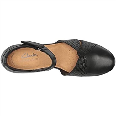 Zapatos De Tacón Emily Rae De Clarks Para Mujer