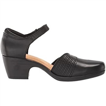 Zapatos De Tacón Emily Rae De Clarks Para Mujer