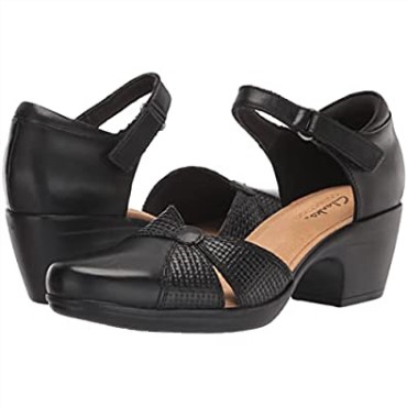 Zapatos De Tacón Emily Rae De Clarks Para Mujer