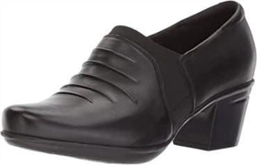 Clarks Emslie Chara - Mocasines Para Mujer