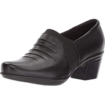 Clarks Emslie Chara - Mocasines Para Mujer