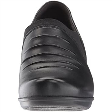 Clarks Emslie Chara - Mocasines Para Mujer