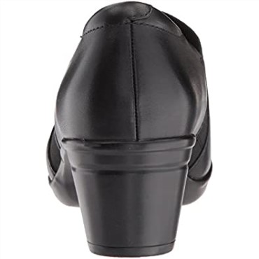 Clarks Emslie Chara - Mocasines Para Mujer
